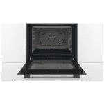Bosch Ugradbena pećnica, kapacitet 66 l, 3300 W, Serie 2, A - HBF153BB0 - Image 2