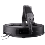 Roborock Robot usisavač sa mehaničkom rukom i stanicom za pražnjenje - Saros Z70 Black - Image 4