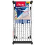 Vileda Sušilo za veš, 30 met. žica za sušenje, Infinity Flex - Clothes Dryer Infinity FLEX - Image 3
