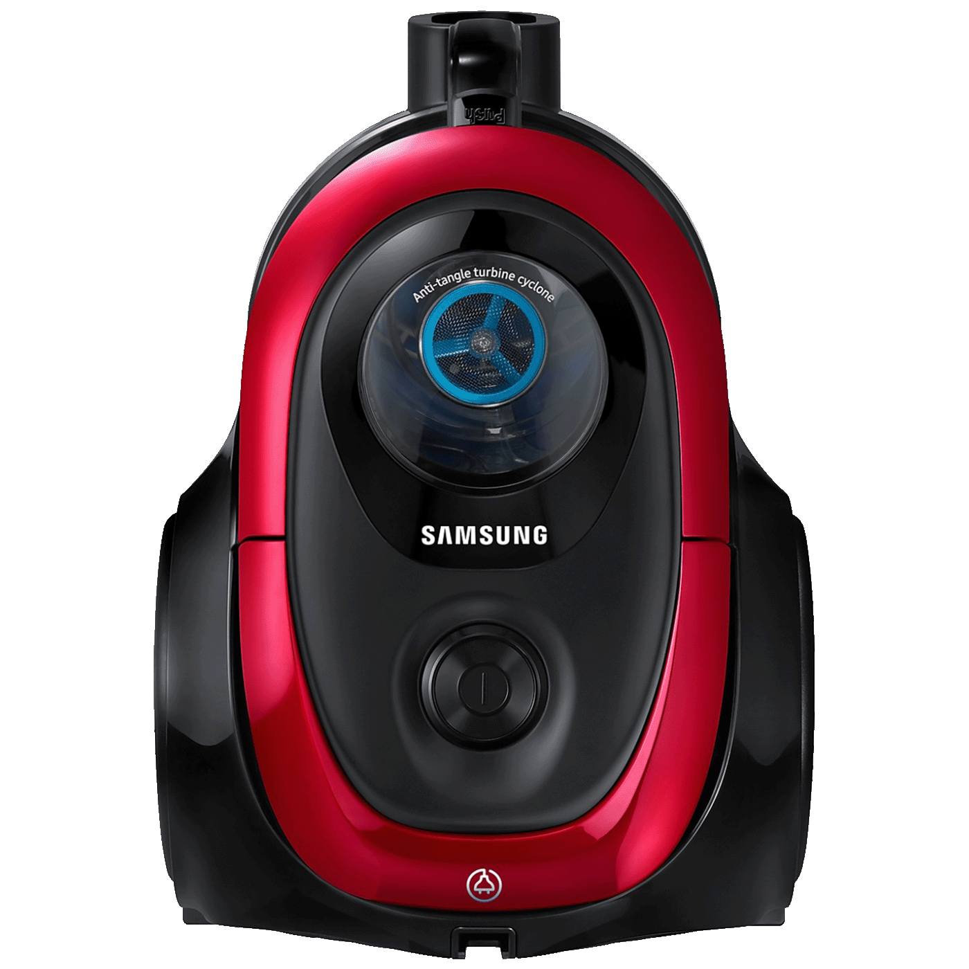 64964_1754648692fd54r9xiav Samsung Usisavač sa posudom, anti-tangle turbina, 700W - VC2100M - Image 1