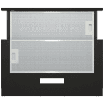 Gorenje Kuhinjska napa, teleskopska, 110W - TH60E3B - Image 3