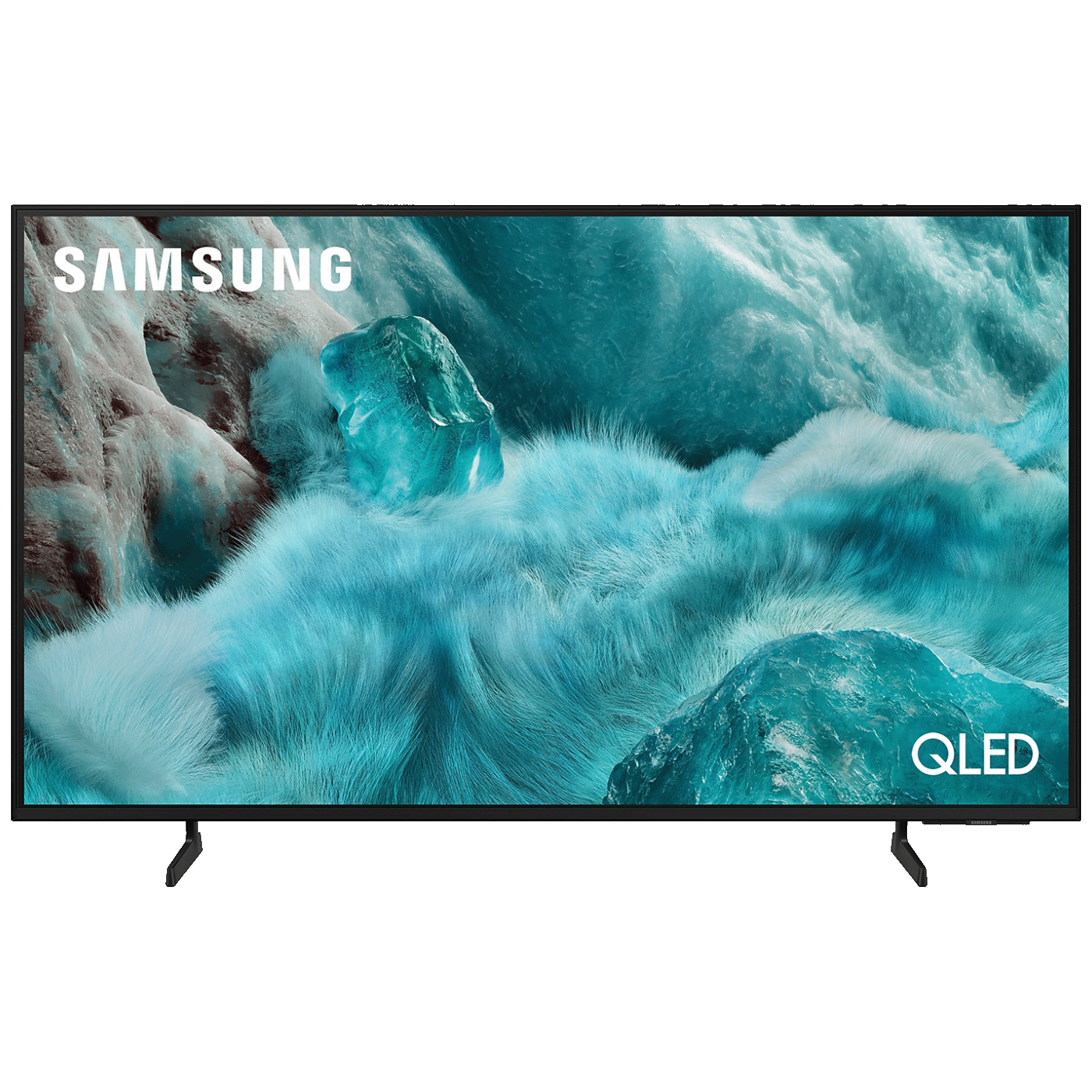 65745_175472337533rvzo7by1 Samsung Televizor Smart QLED Q7F UHD 55" - QE55Q7FAAUXXH - Image 1