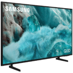 Samsung Televizor Smart QLED Q7F UHD 55" - QE55Q7FAAUXXH - Image 2