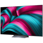 LG Televizor OLED evo AI C5 4K Smart 65" - OLED65C51LA - Image 4
