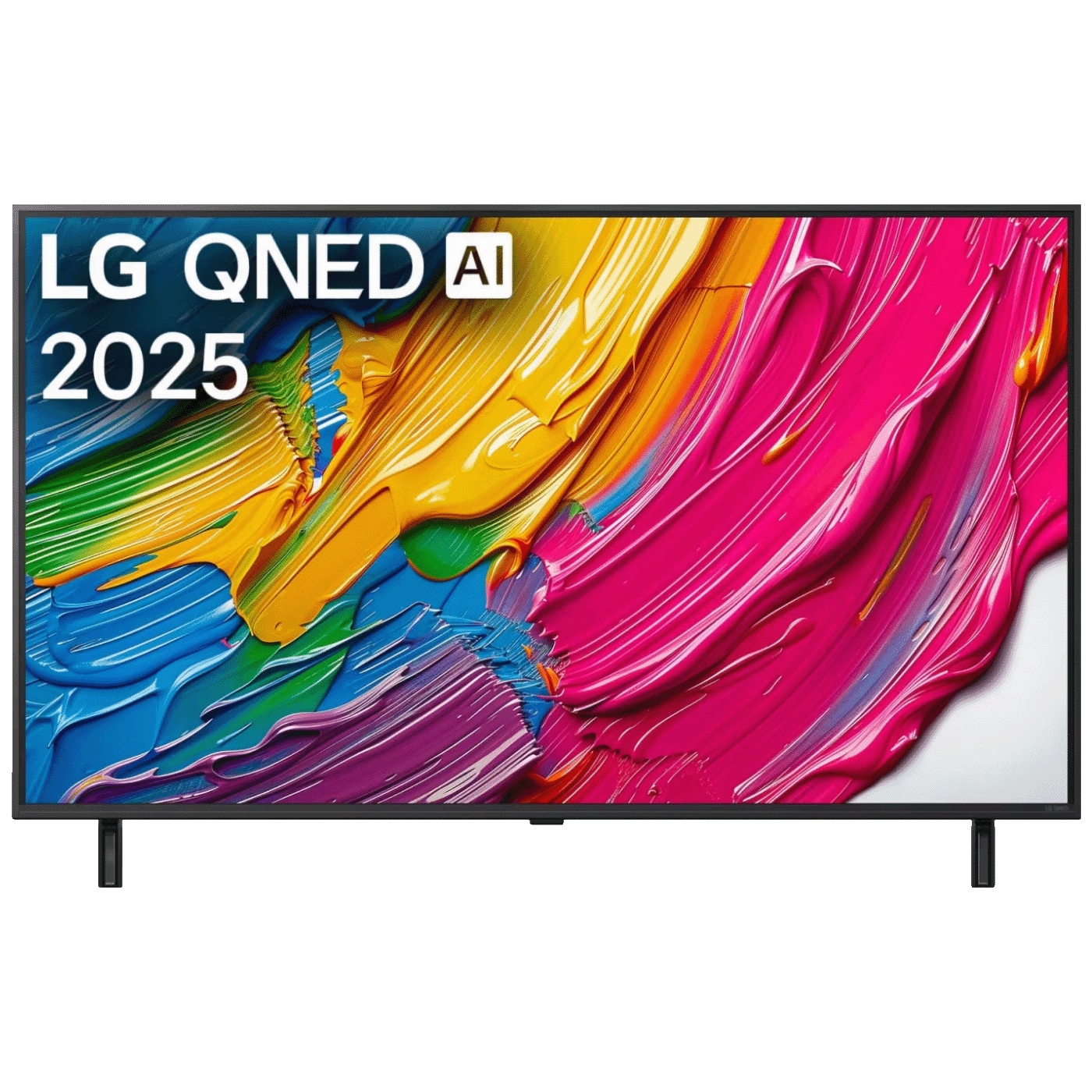 66016_1769412151mbo9280jxn LG Televizor 4K UltraHD 50", AI QNED80 Smart - 50QNED80A3A - Image 1
