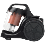 Philips Usisavač sa posudom, 800 W, PowerCyclone 3 - XB1142/10 - Image 4