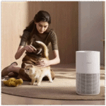 Xiaomi Pročišćivač zraka, snaga 27 W, protok zraka 230 m³/h - Smart Pet Care Air Purifier - Image 4