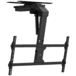 Maclean Nosač za TV, električni, stropni, 43" - 86", 45kg - MC-109 T