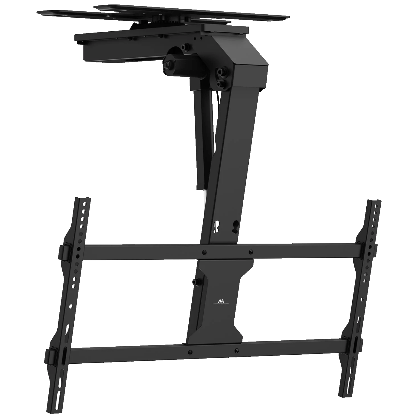 66363_1759317539txuxaictab Maclean Nosač za TV, električni, stropni, 43" - 86", 45kg - MC-109 T - Image 1