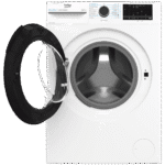 Beko Mašina za veš, 1400 obrtaja, 10 kg veša, A - BM3WFU410415WB - Image 3