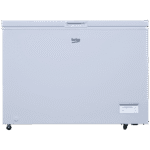 Beko Zamrzivač / Škrinja, neto zapremine 308 lit., E - CF316EWN