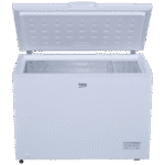 Beko Zamrzivač / Škrinja, neto zapremine 308 lit., E - CF316EWN - Image 4