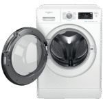 Whirlpool Mašina za veš, 1400 obrtaja, 9 kg., A - FFB 9469 BV EE - Image 2
