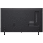 LG Televizor 4K UltraHD 75", AI QNED80 Smart - 75QNED80A3A - Image 3