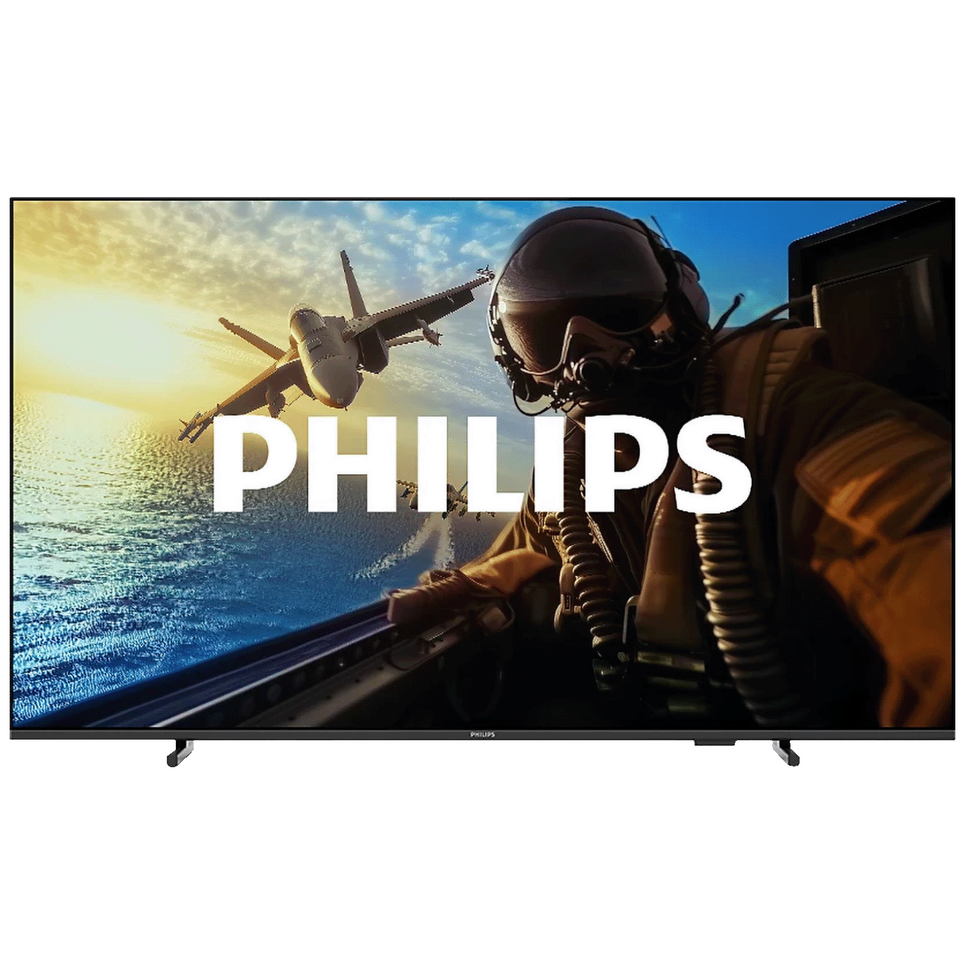 66798_1757579606cbcsh7ru82 Philips Televizor Smart LED 4K UHD 65"@Titan OS - 65PUS7000/12 - Image 1