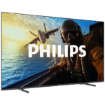 Philips Televizor Smart LED 4K UHD 65"@Titan OS - 65PUS7000/12 - Image 2