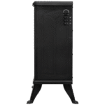 home Kamin, električni, 1900W - FKK12 - Image 3