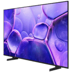 Samsung Televizor Smart LED 4K UHD 55" - UE55U8072FUXXH - Image 2