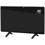 home Panel grijalica,infra-red grijač,prijenosna/zidna,600 W,WiFi - FKIS600WIFI