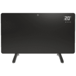 home Panel grijalica,infra-red grijač,prijenosna/zidna,600 W,WiFi - FKIS600WIFI - Image 2