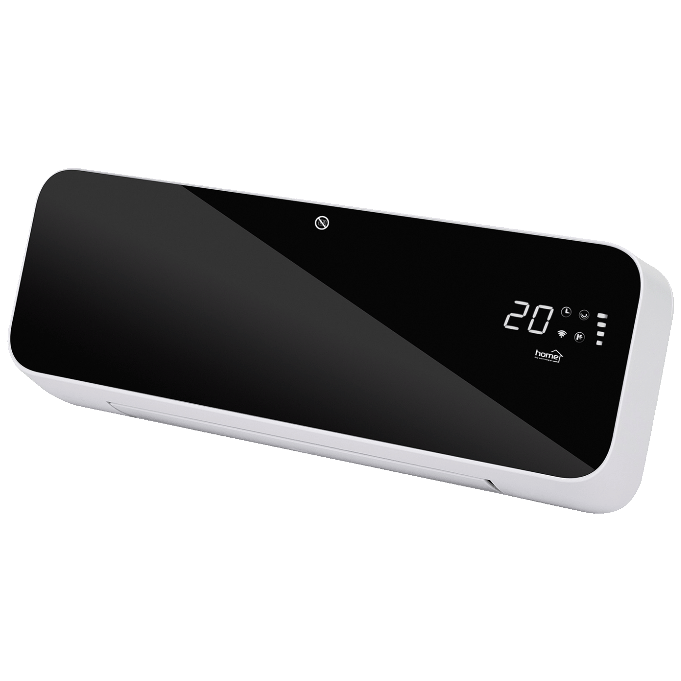 66931_1756197650h5239g7kth home Grijalica zidna, 54 cm širina, 2000W, LED display, WiFi - FKFB54204WIFI - Image 1
