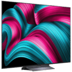 LG Televizor OLED evo AI C5 4K Smart 55" - OLED55C51LA - Image 3