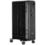 Zilan Radijator uljni, 2000 W, 9 rebara - ZLN8443 - Image 2