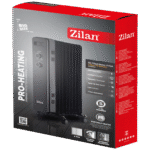 Zilan Radijator uljni, 2000 W, 9 rebara - ZLN8443 - Image 4