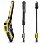 Karcher Visokotlačni perač, 2100W - K 5 Power Control Flex - Image 2