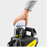 Karcher Visokotlačni perač, 2100W - K 5 Power Control Flex - Image 4