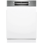 Bosch Ugradbena mašina za suđe,13 kompleta,5 programa,Serie 2,D - SMI2HTS02E