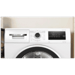 Bosch Mašina za sušenje veša sa toplotnom pumpom, 8kg, Serie 4, D - WTH85209BY - Image 2