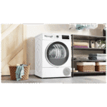 Bosch Mašina za sušenje veša sa toplotnom pumpom, 8kg, Serie 4, D - WTH85209BY - Image 3