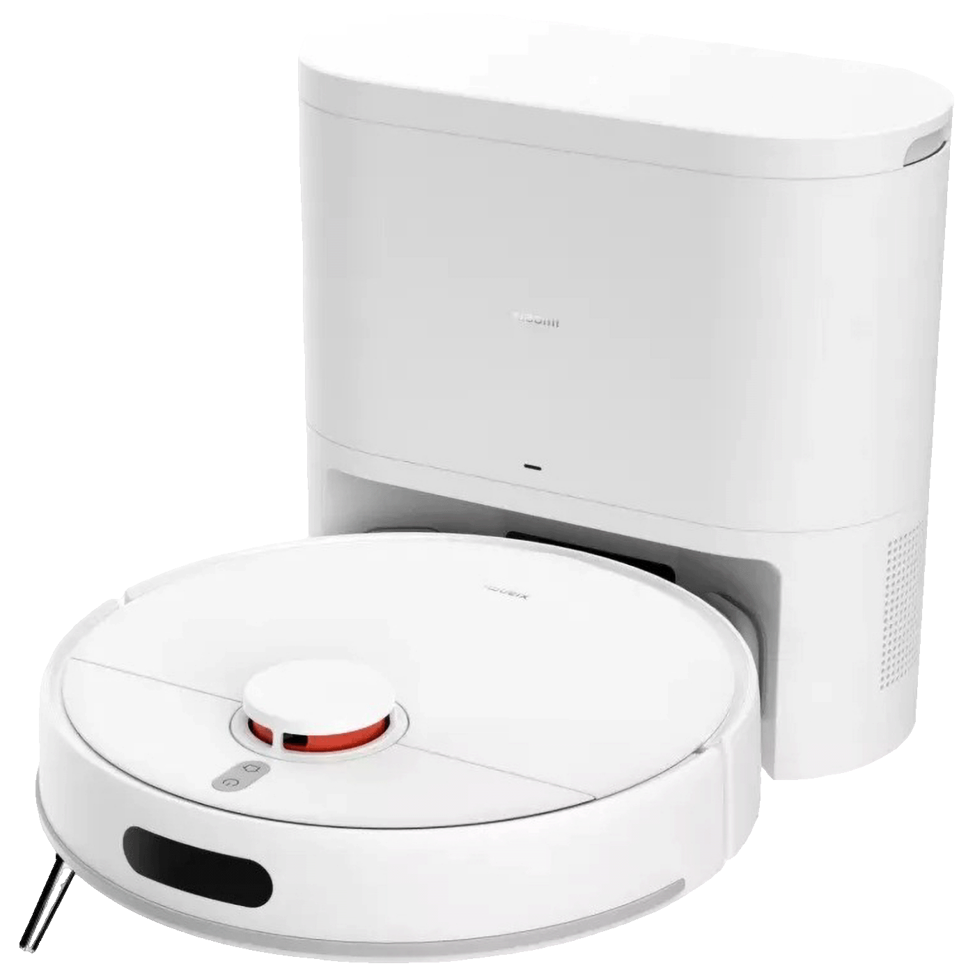 69137_1775815070df4a8fzcpi Xiaomi Robot usisavač sa stanicom za pražnjenje, 5200mAh, 10.000 Pa - Robot Vacuum H40 - Image 1