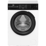 Beko Mašina za veš, 1000 obrtaja, 7 kg veša, SLIM, A - BM3WFSU37013WPBB