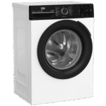Beko Mašina za veš, 1000 obrtaja, 7 kg veša, SLIM, A - BM3WFSU37013WPBB - Image 2