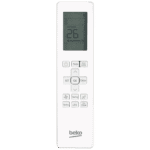 Beko Klima uređaj, 18000Btu, -15°C, R32, Inverter, WiFi, A++/A+ - BEHPG 185/186 - Image 4