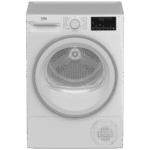 Beko Mašina za sušenje veša, kondenzacijska, 8 kg., B - B3T68110