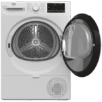 Beko Mašina za sušenje veša, kondenzacijska, 8 kg., B - B3T68110 - Image 3