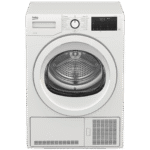 Beko Mašina za sušenje veša, kondenzacijska, 8 kg., B - DS 8139 TX