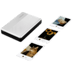 Xiaomi Prijenosni printer za mobitel, Zero INK, Bluetooth - Portable Photo Printer 1S - Image 4