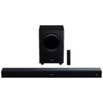 Xiaomi Soundbar 2.1 ch, Bluetooth, 300W - Soundbar Pro 2.1 ch NS4