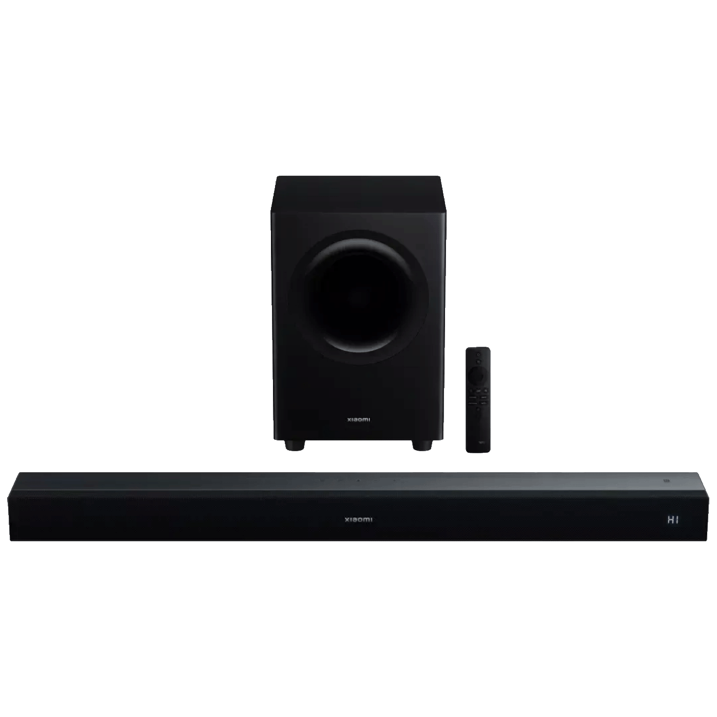 69488_1761898228kj51um0kvz Xiaomi Soundbar 2.1 ch, Bluetooth, 300W - Soundbar Pro 2.1 ch NS4 - Image 1