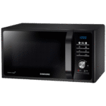 Samsung Mikrovalna pećnica, 800 W, zapremina 23 lit. - MG23F301TAK/OL - Image 2