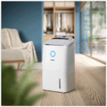 Philips Odvlaživač i pročišćivač zraka 2u1, 245W - DE5305/11 - Image 3