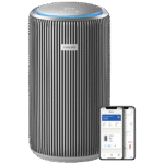Philips Pametni pročišćivač zraka, 54W, HEPA NanoProtect - AC4220/12