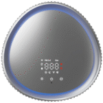 Philips Pametni pročišćivač zraka, 54W, HEPA NanoProtect - AC4220/12 - Image 4