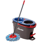 Vileda Set za čišćenje, H2PRO Spin Mop