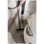 Karcher Usisavač za mokro/suho usisavanje, 1000W, spremnik 15 lit. - WD 3 V-15/4/20 Car - Image 2