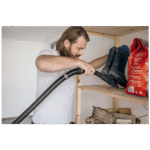 Karcher Usisavač za mokro/suho usisavanje, 1000W, spremnik 15 lit. - WD 3 V-15/4/20 Car - Image 3
